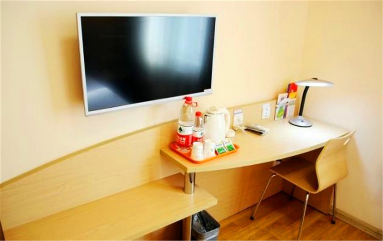 Greentree Inn Shandong Qingdao Railway Station Zhanqiao Yacht Wharf Express Bagian luar foto
